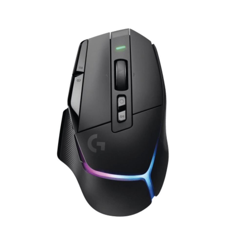 Игровая мышь беспроводная Logitech G EA9BC77302CA4580B6DAFC81A00D7B44 ...