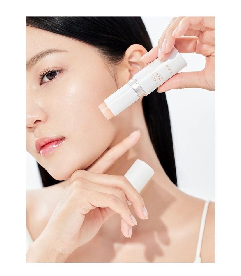 Корейский бальзам(стик) от морщин- Absolute Reset Balm от Atomy ...