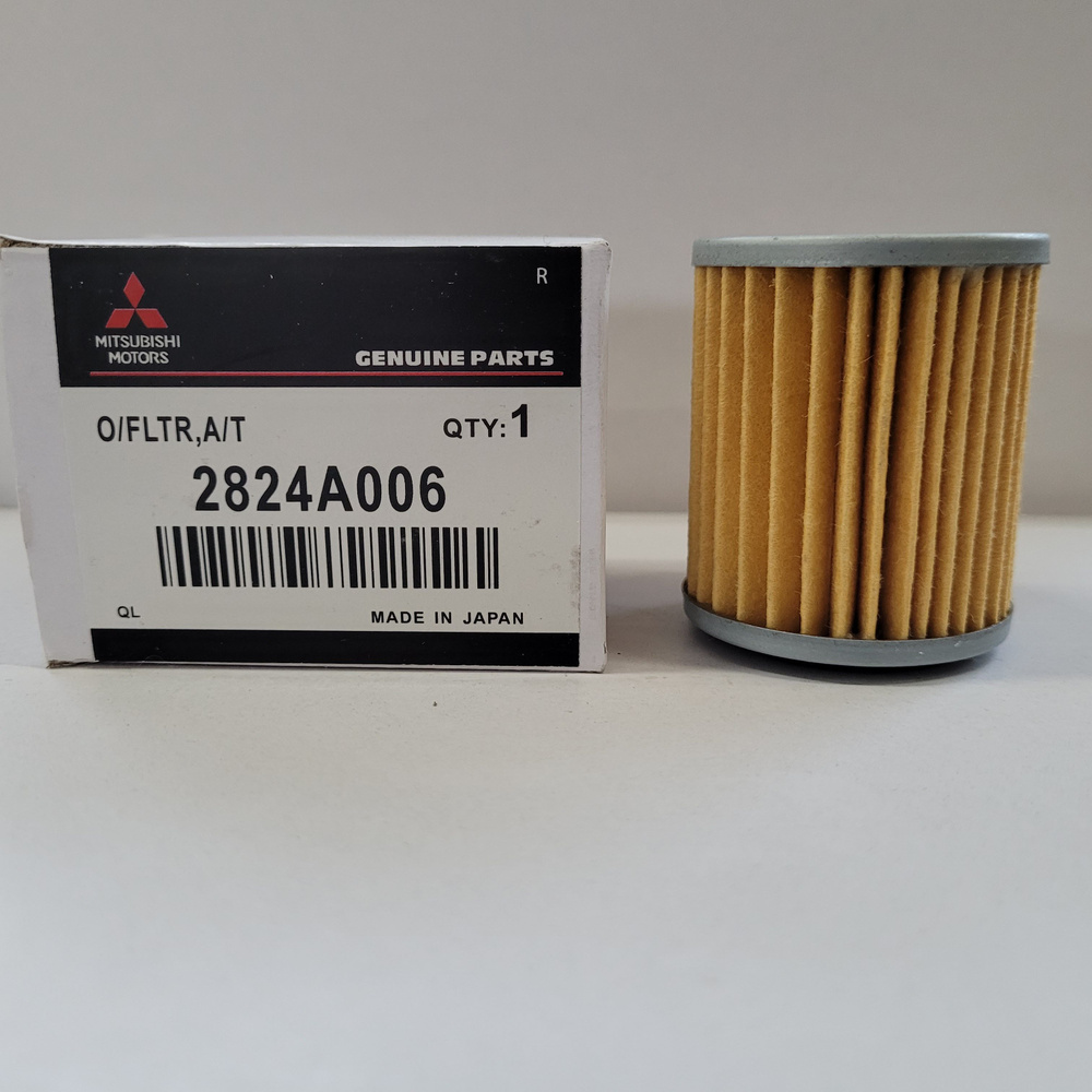 Фильтр масляный, 2824a006. 2824a006. 2824a006. 2824a006. Mitsubishi 2824a018.