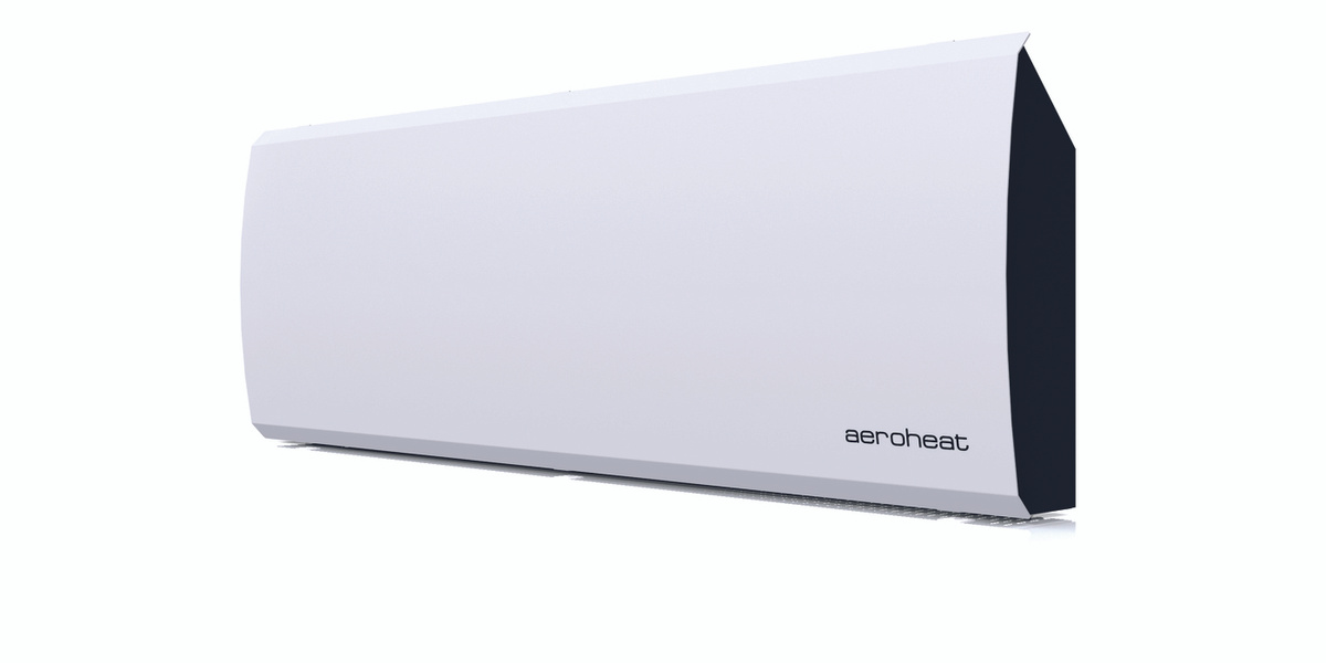 Конвектор настенный плинтусный Aeroheat EC А1500W М 2L59 (Серия ...