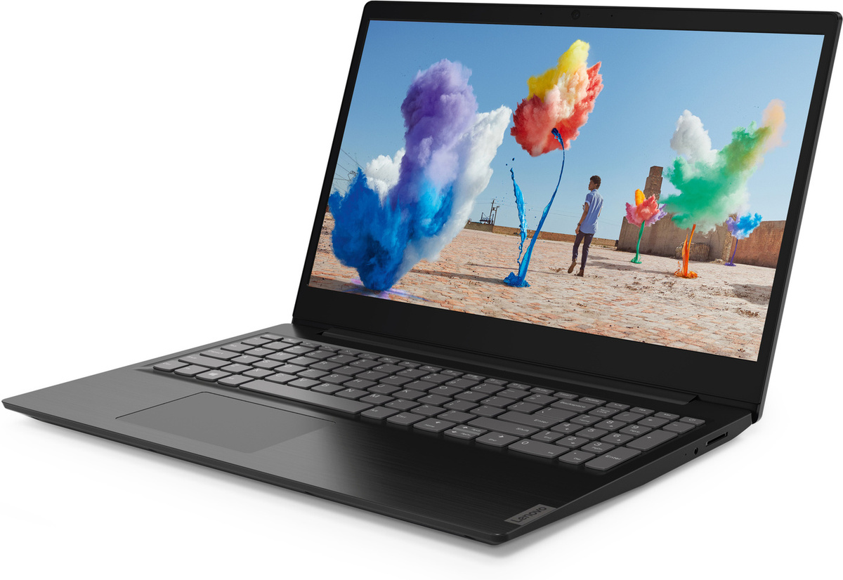 Ноутбук Lenovo Ideapad S145 15 Купить