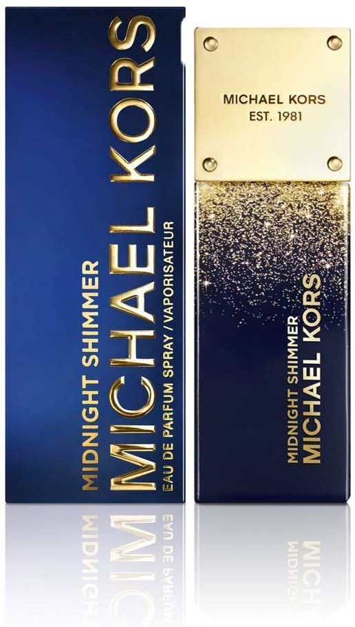 Michael kors 2025 midnight shimmer sephora