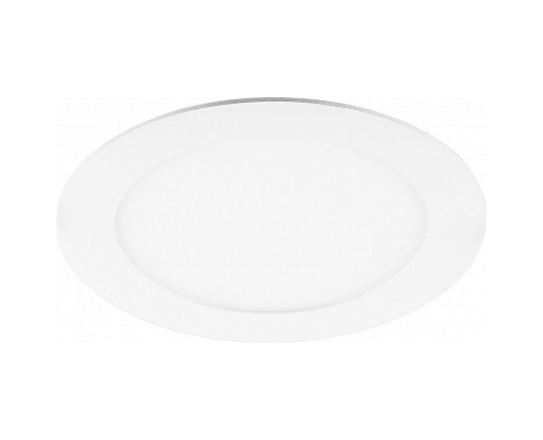 Светодиодный светильник Feron AL500, встраиваемый, 12 Вт, 1010 лм ...