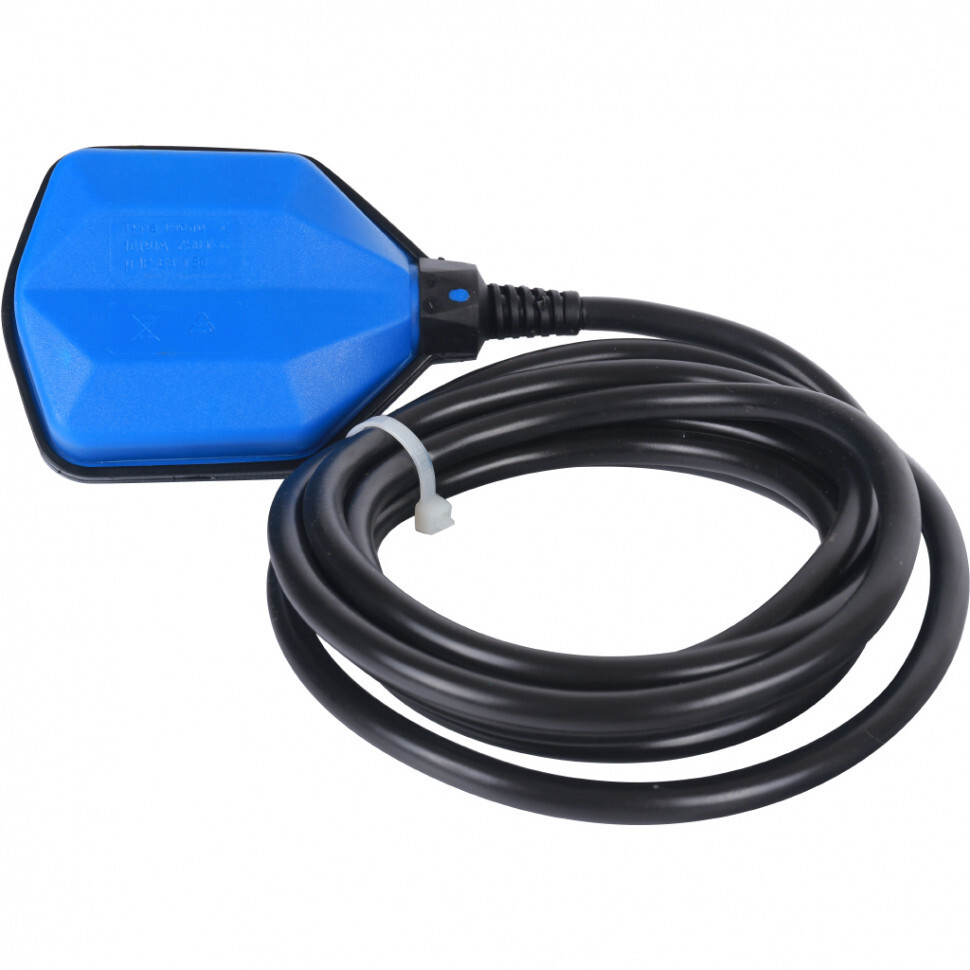 Поплавочный выключатель для насоса Italtecnica 3 метра - купить в ...