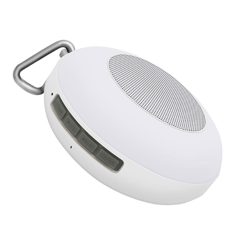 Портативная Bluetooth колонка с LED подсветкой EVOLUTION X1 — купить в ...