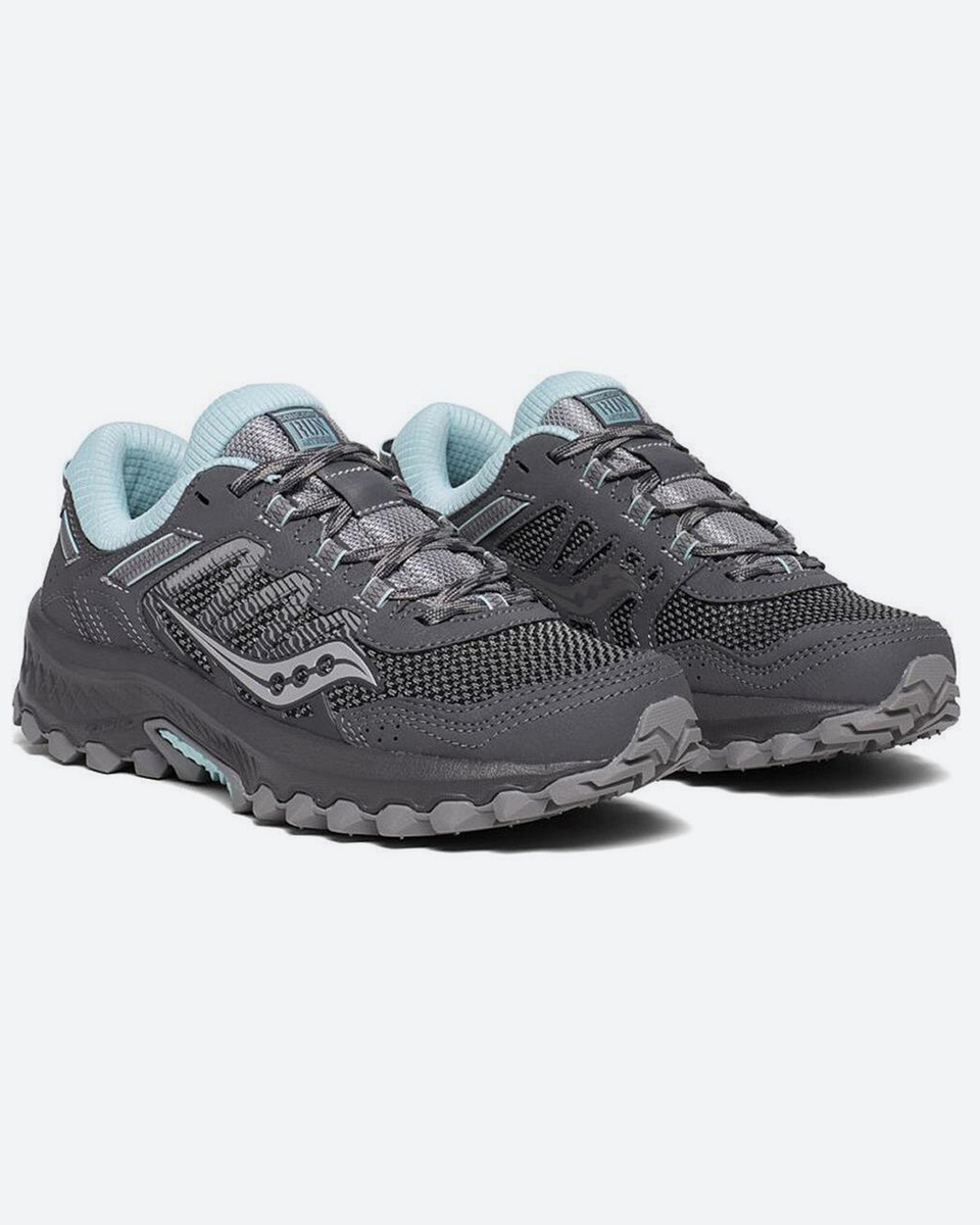 saucony versafoam excursion tr13