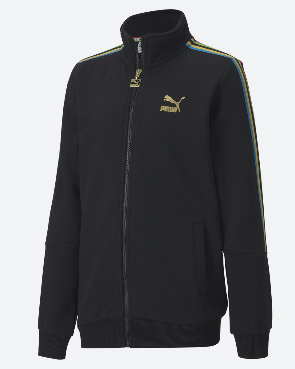 puma tyakasha sweatshirt