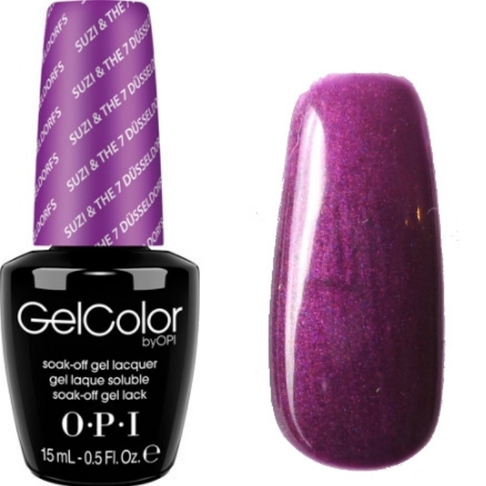 Opi Гель Лак Официальный Сайт Интернет Магазин