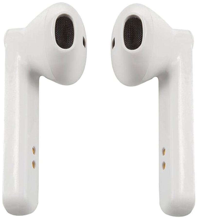 Беспроводные наушники Red Line (TWS) BHS-22, белый купить по низкой ...