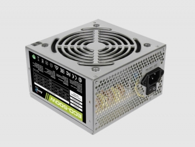 Блок питания aerocool eco 500w обзор