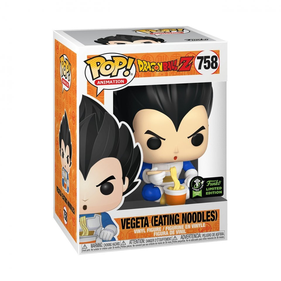 noodles funko