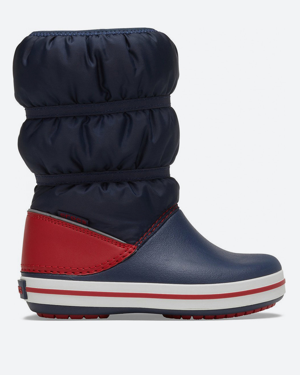 crocband winter boot k