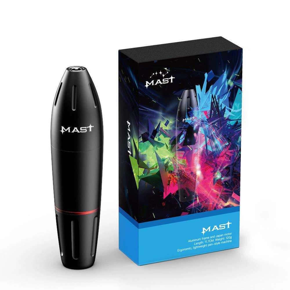 DragonHawk Mast роторная тату машинка для татуировки и перманентного ...