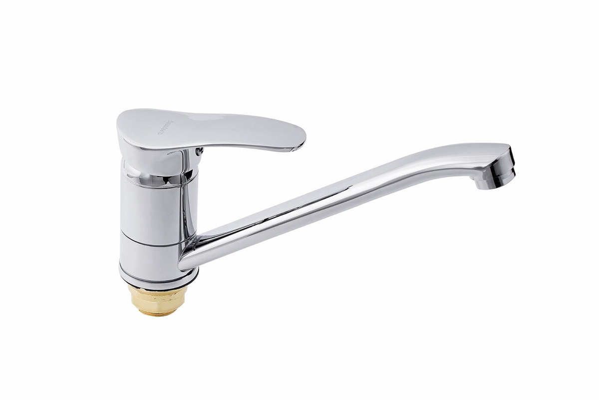 Смеситель Tsarsberg TSB-650-1157 1185789 Цинк - купить по выгодным ...