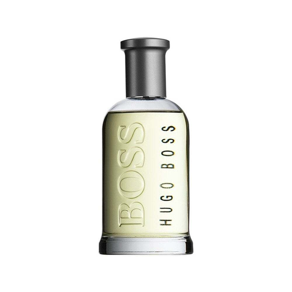 hugo boss n 6