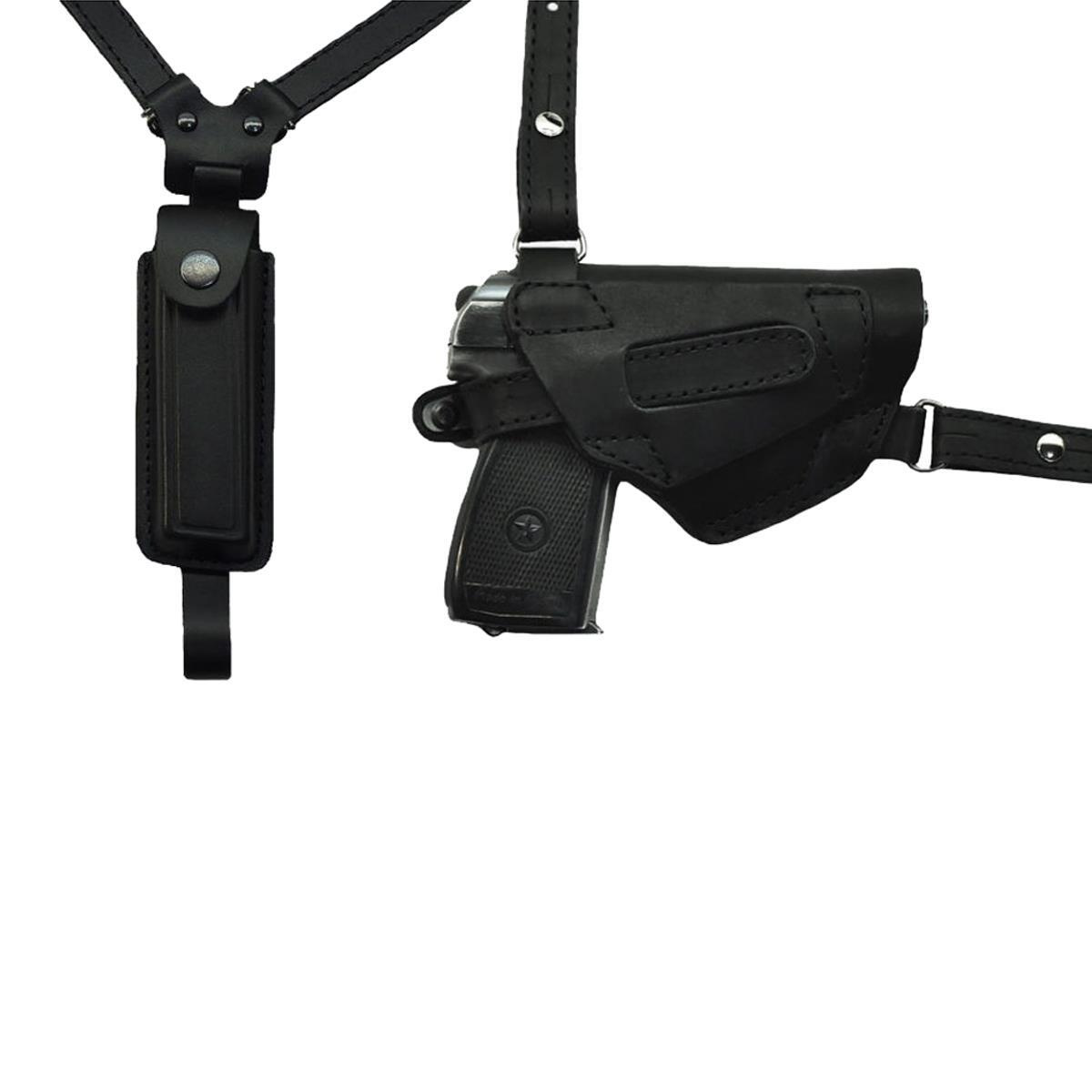 Кобура опертивная универсальная под ПМ (РГ) HS-ОК-4 — купить в интернет ...