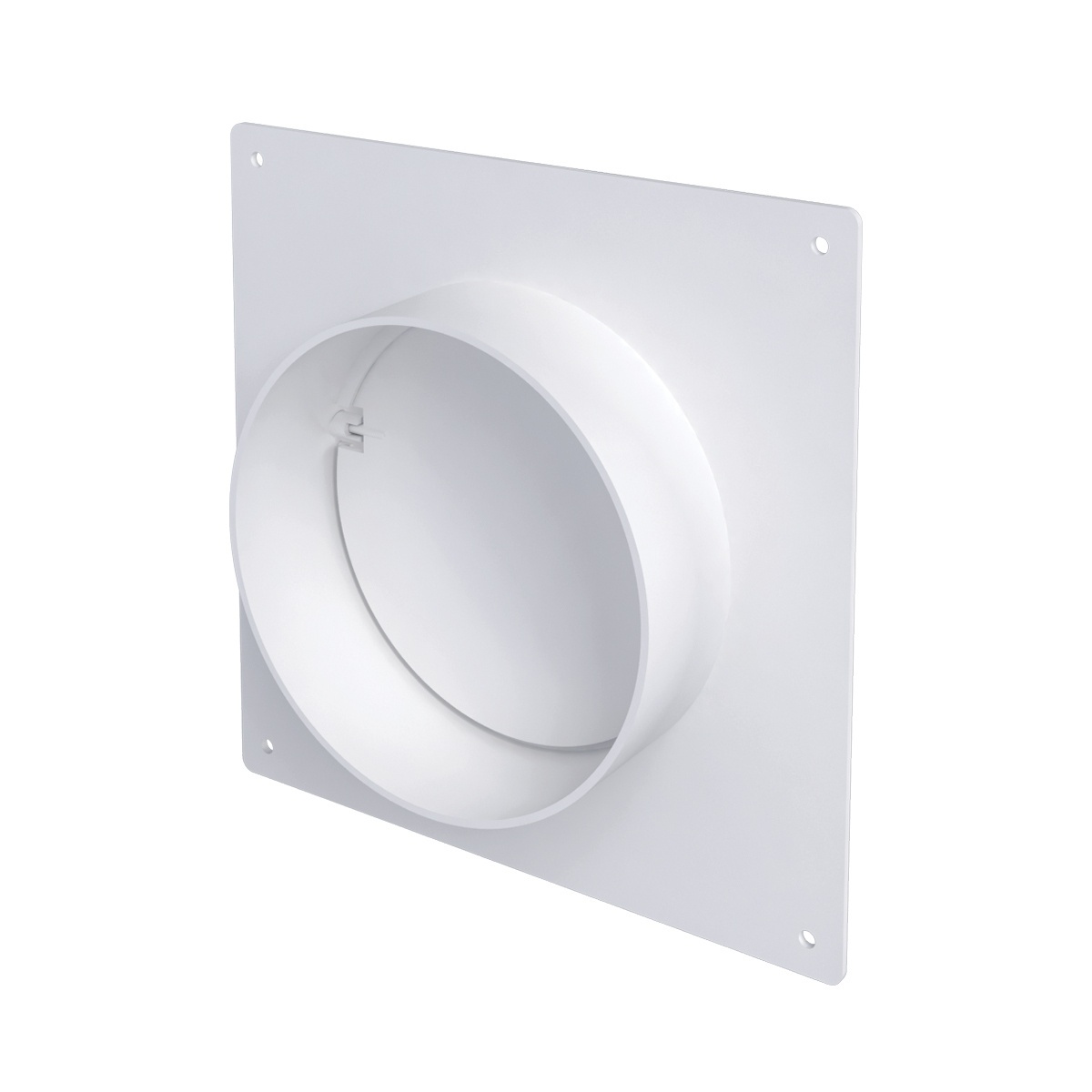 Соединительно-монтажный элемент ERA, 15SKNPO, белый, с накладной ...