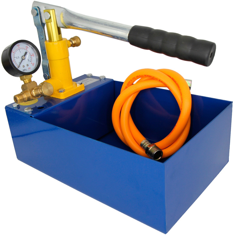 Ручной опрессовщик Ампика НА-16 01020 - купить в интернет-магазине OZON ...