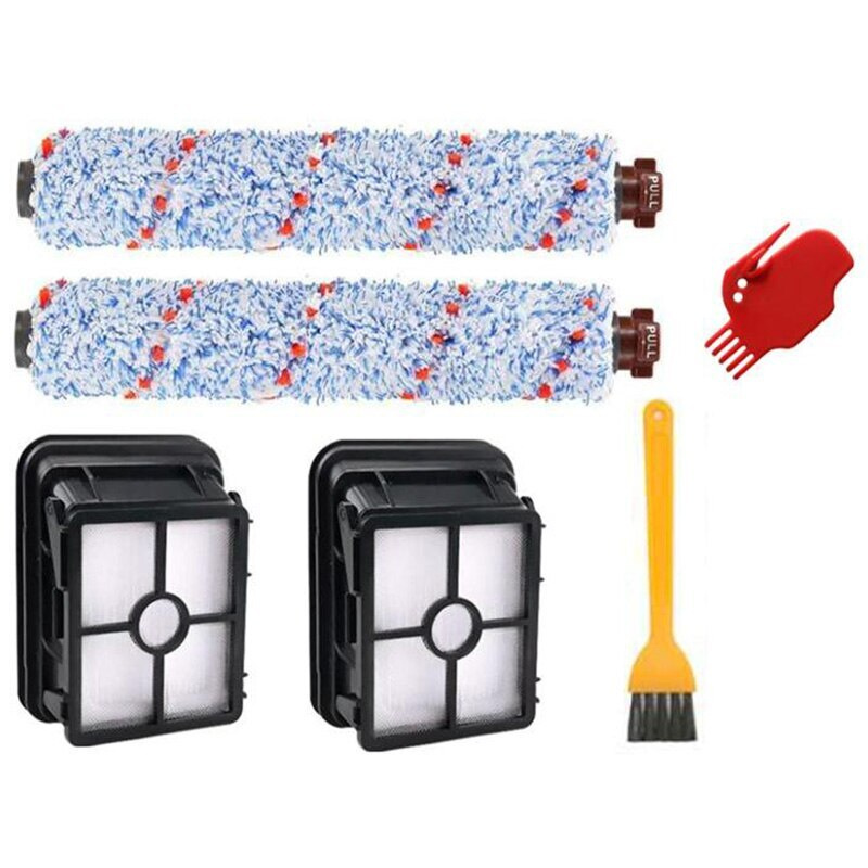 Bissell Crosswave Clean Multi Surface 