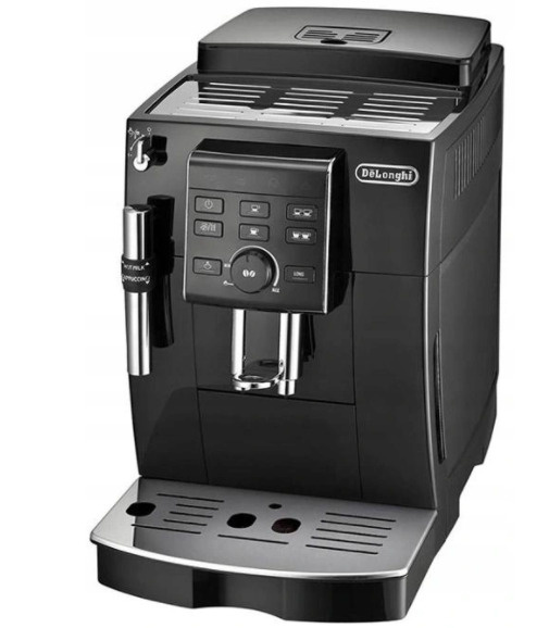 Автоматическая кофемашина DeLonghi De'Longhi ECAM13.123.B 0132213186