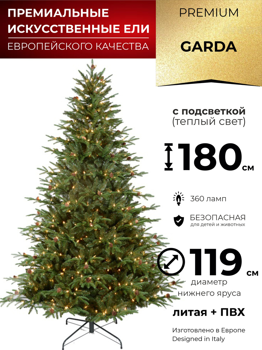 Новогодние Елки С Подсветкой Новогодние Елки С Подсветкой