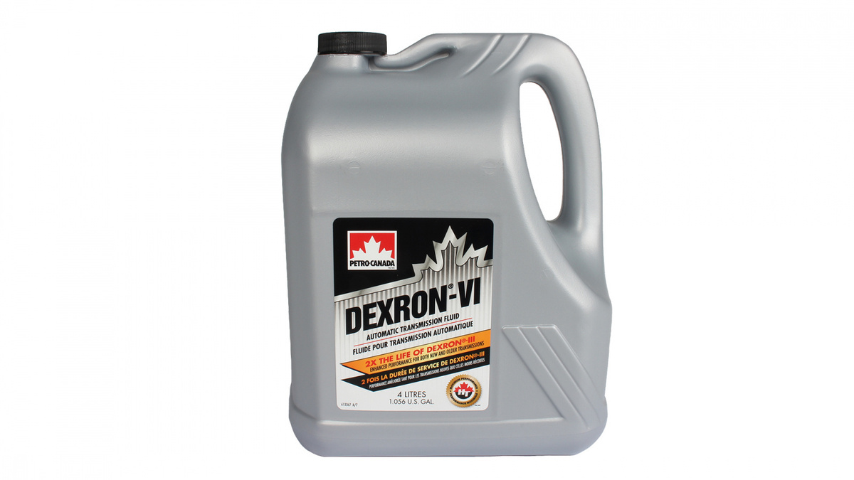 Petro canada dexron 6