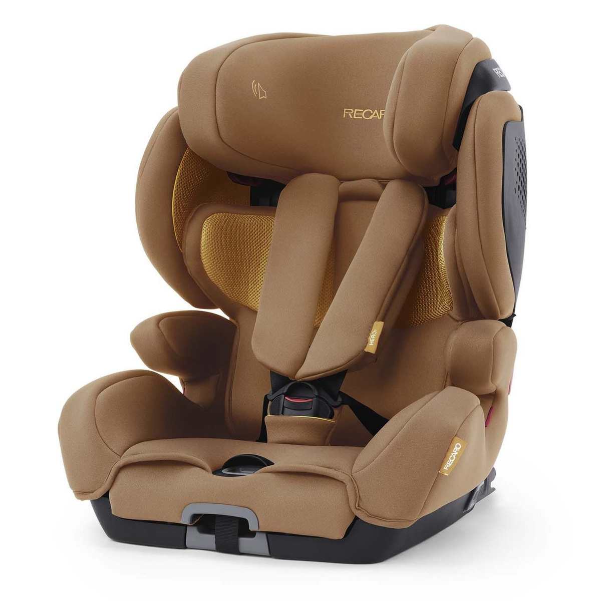 Автокресло recaro tian elite