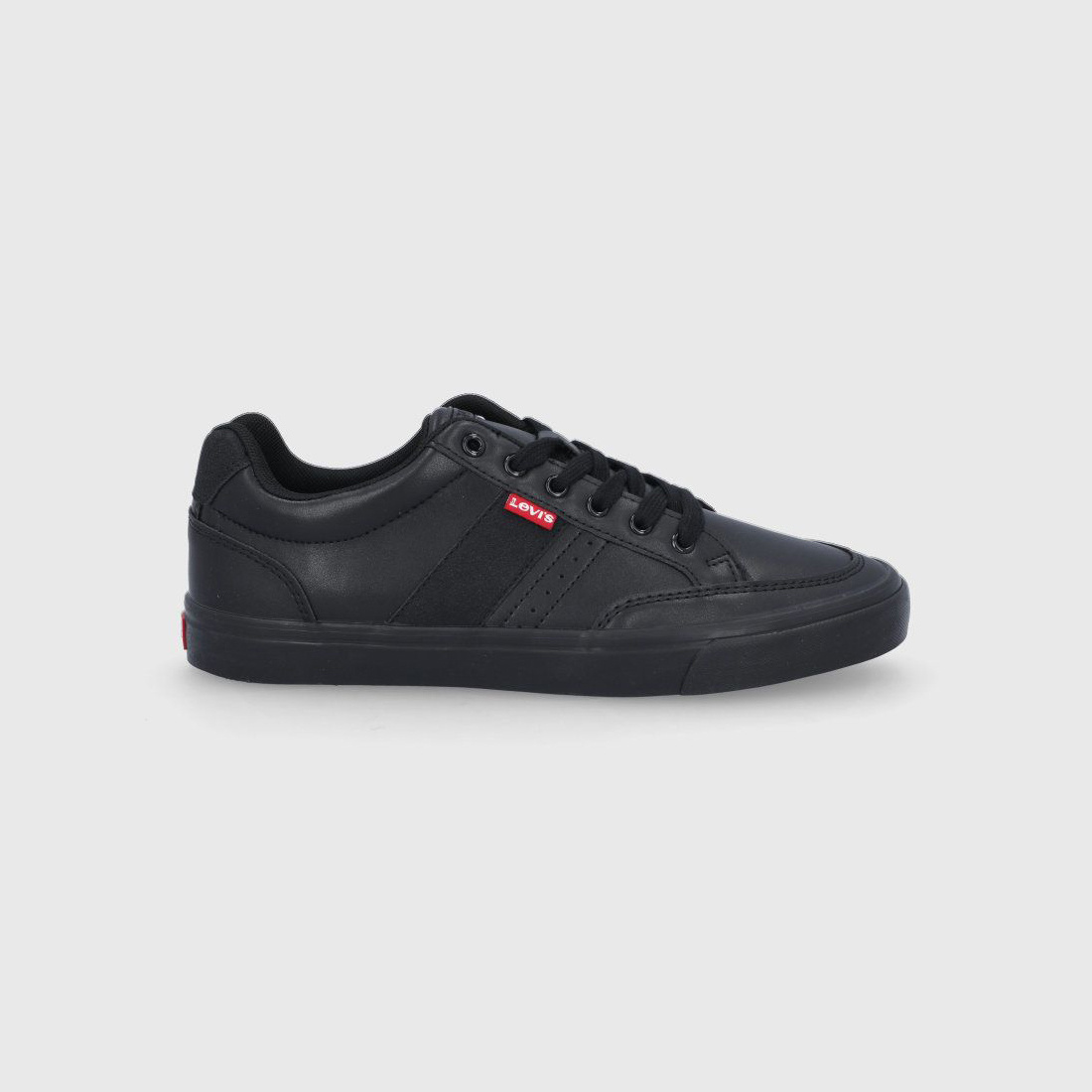 levi's turner sneakers