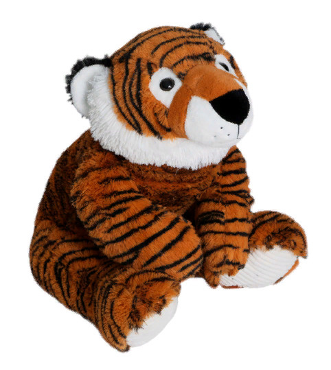 Мягкая игрушка BIGGA Тигр 100см Арт. 202155-1B-100CM — купить в ...