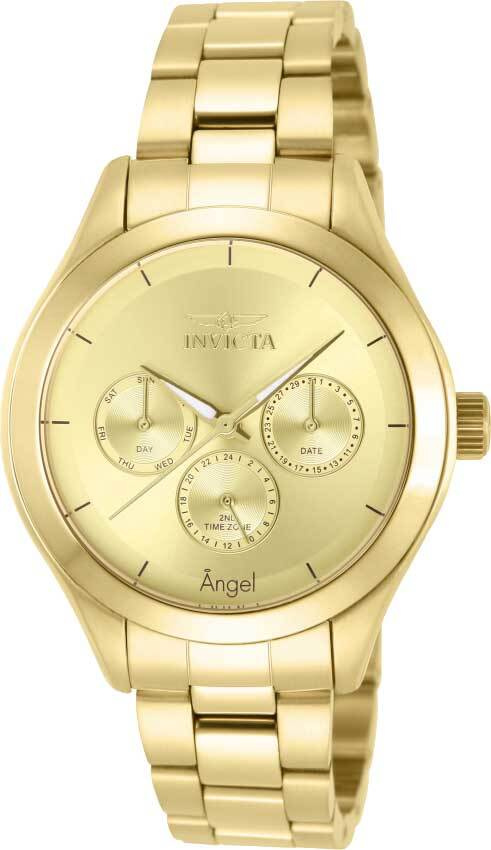 invicta angel