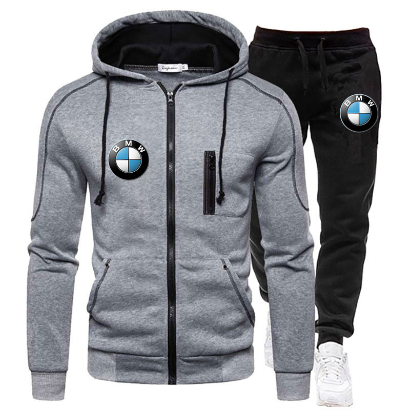 Спортивный костюм bmw