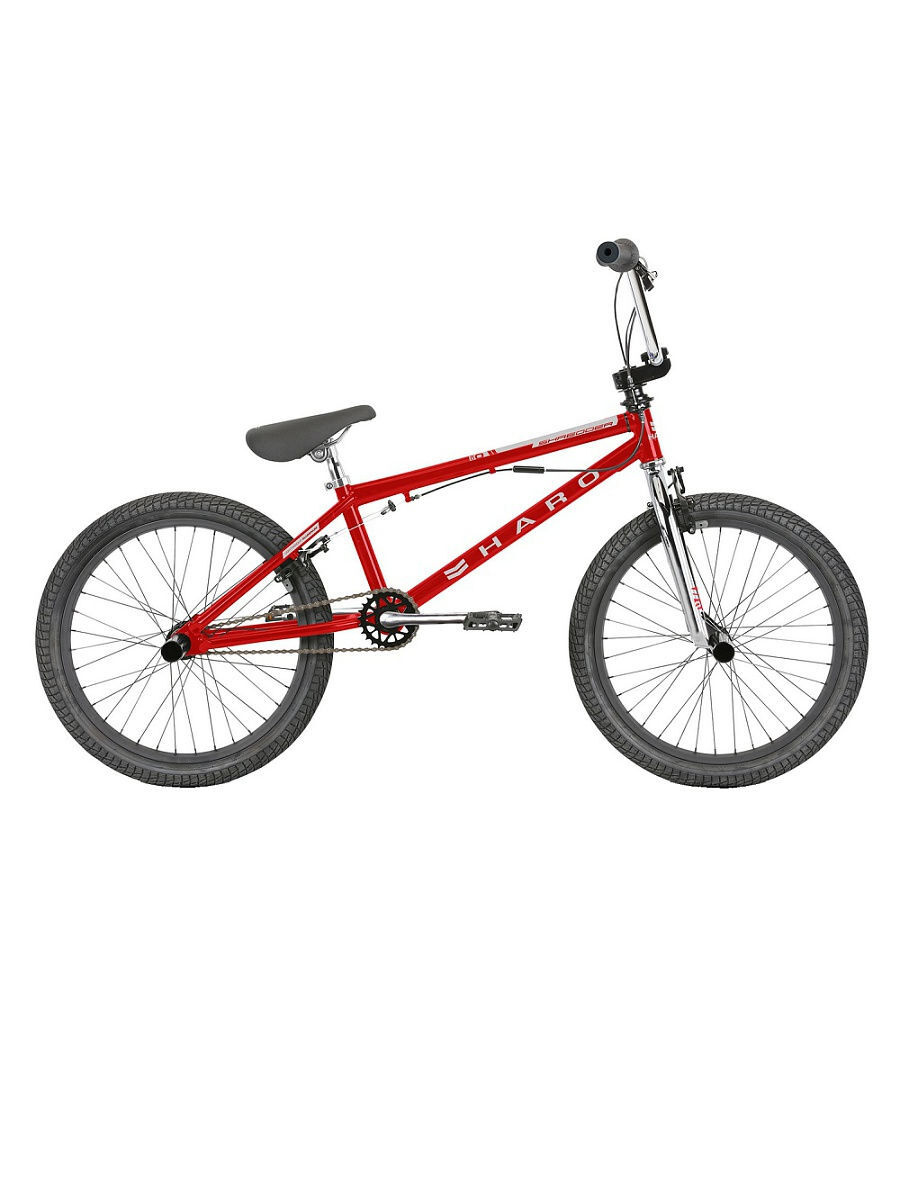 Велосипед Haro Shredder Pro DLX-20 Один 