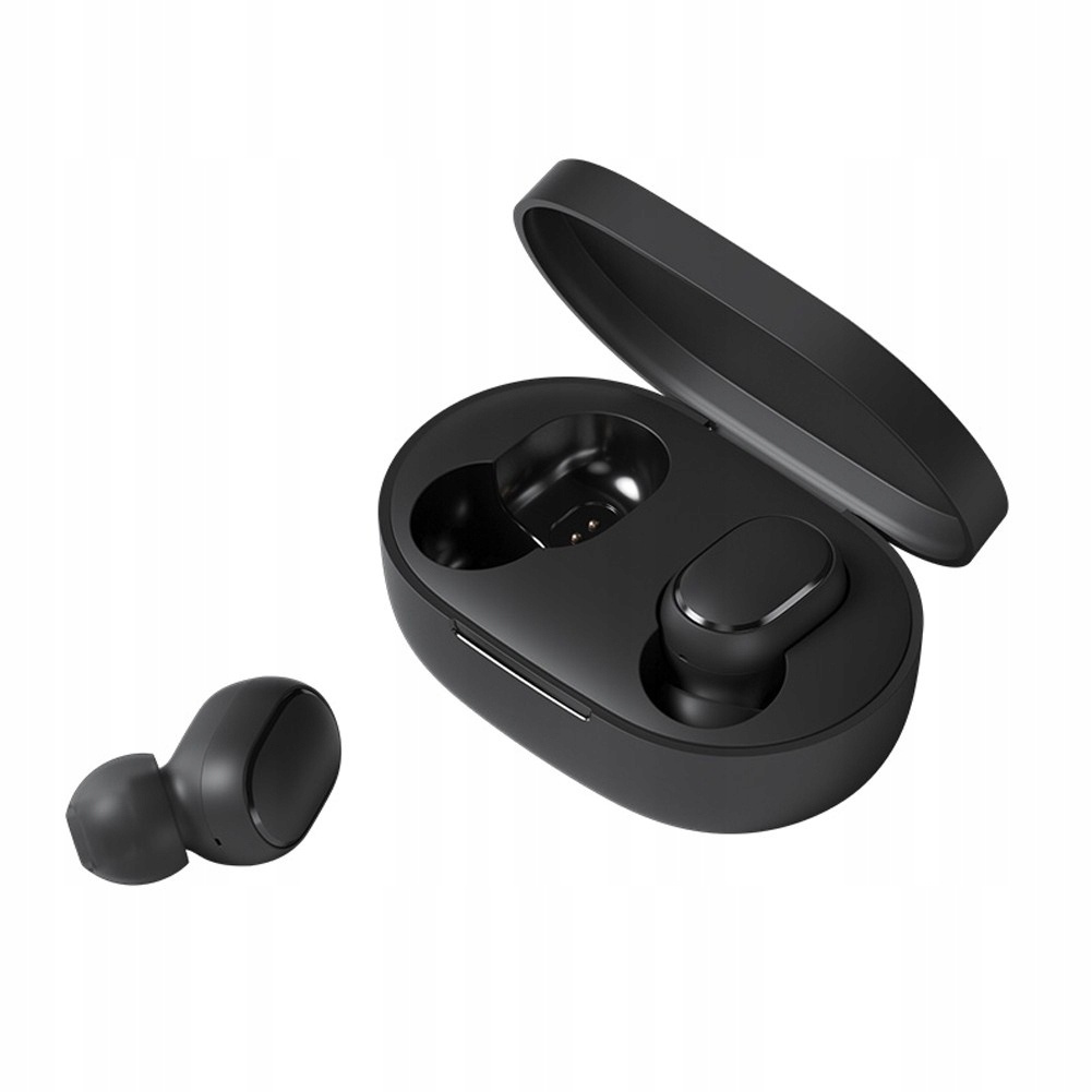 Наушники, Беспроводные наушники Вкладыши Xiaomi TWSEJ05LS - купить по  доступным ценам в интернет-магазине OZON