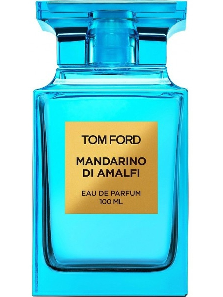 parfum tom ford mandarino di amalfi