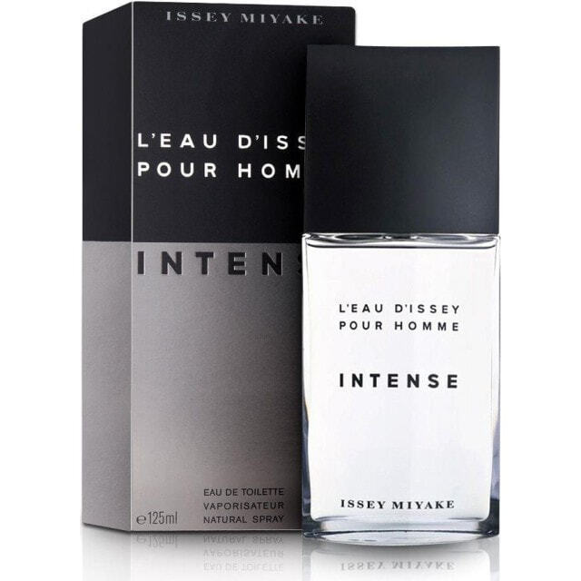 issey miyake intense 125