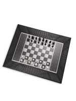 VIP-подарок Умные электронные шахматы Square OFF CROCO Limited Edition. Спонсорские товары