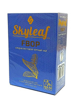 SkyLeaf Чай черный непальский FBOP 100г. Спонсорские товары