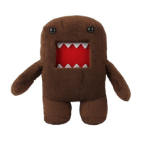 domo kun plush