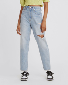 levi's distressed jeans womens