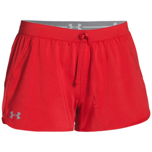 ua women's ua gametime shorts