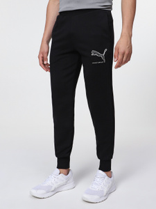 tracksuit pants puma