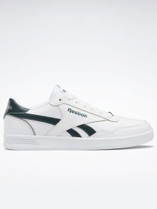 reebok shoes white