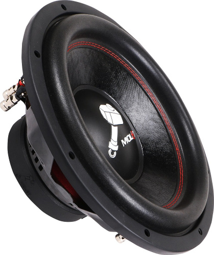 ural subwoofer