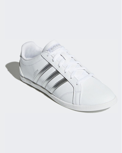 Adidas coneo cheap qt black