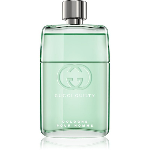 new gucci guilty cologne