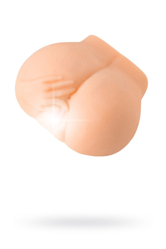 Сочная вагина и попка 