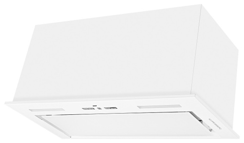 221 отзыв на Вытяжка кухонная встраиваемая Kuppersberg IBOX 60 W ...