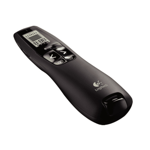 Пульт для презентаций logitech professional presenter r700