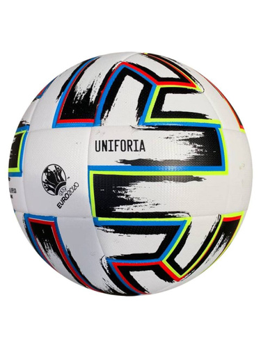 Мяч adidas Euro 2020 uniforia Training 5