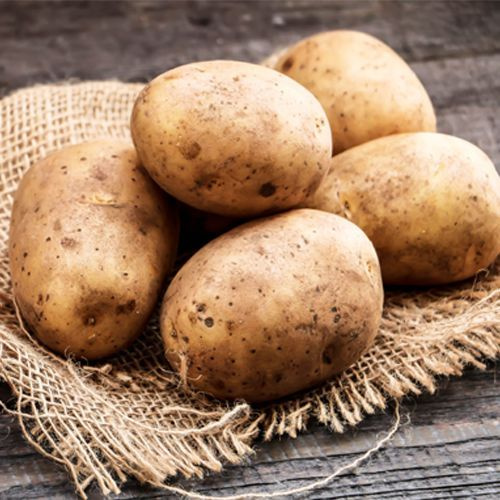 Картофель россия отзывы. Рассыпчатая картошка.